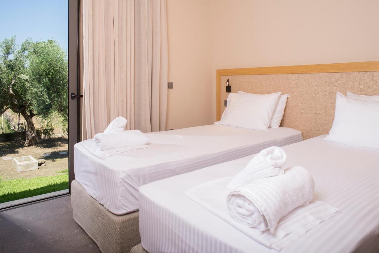 Elaia Grove Villa Kalamata Bagian luar foto
