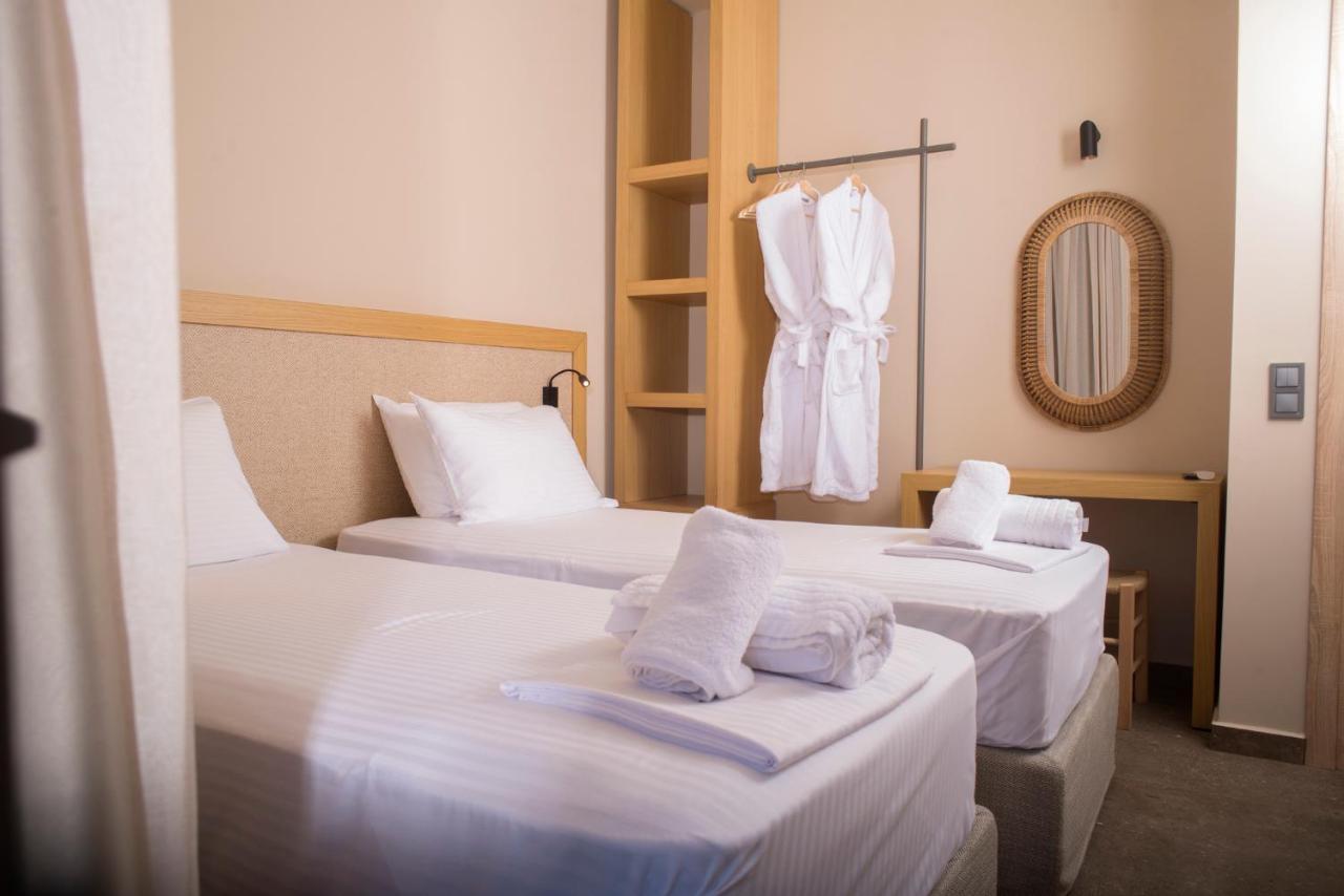 Elaia Grove Villa Kalamata Bagian luar foto