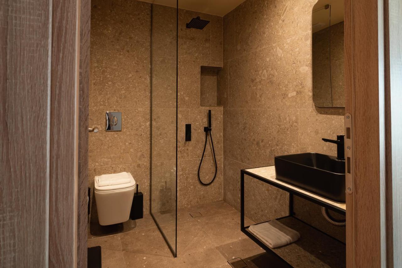Elaia Grove Villa Kalamata Bagian luar foto