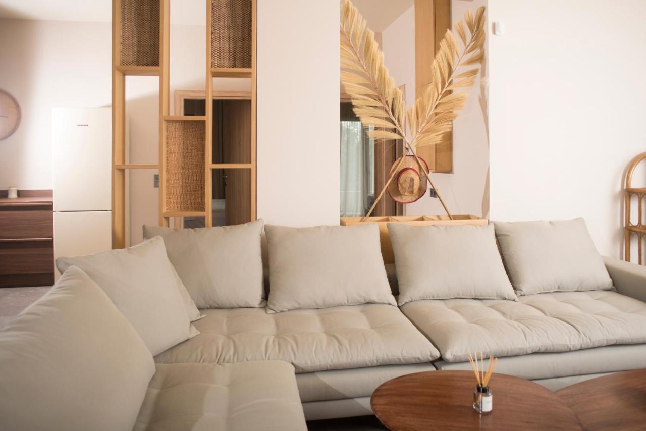 Elaia Grove Villa Kalamata Bagian luar foto