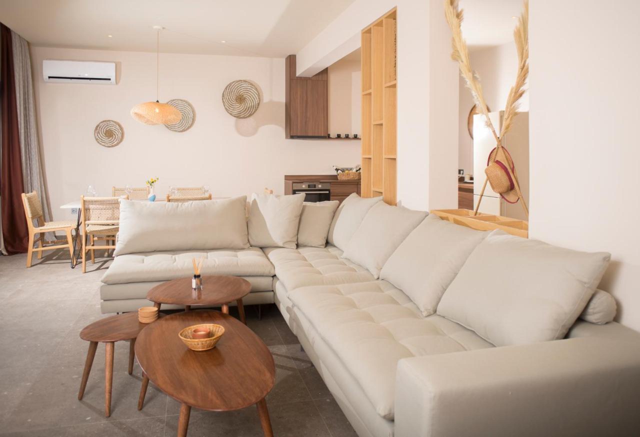 Elaia Grove Villa Kalamata Bagian luar foto